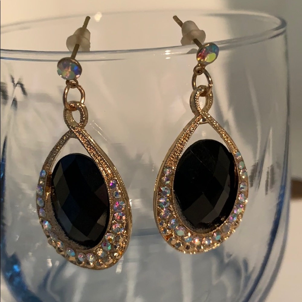 Lightweight Earrings